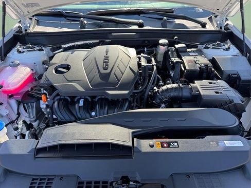 New 2026 Hyundai Sonata SEL image 9