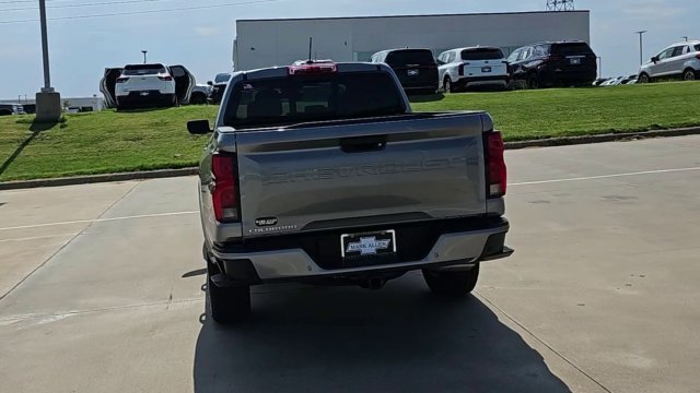 New 2026 Chevrolet Colorado LT w/ LT Convenience Package AWD/4WD image 7