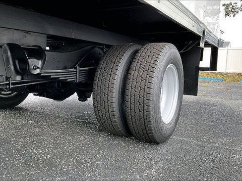 New 2025 Chevrolet Express 3500 Long Wheelbase w/ Power Convenience Package image 9