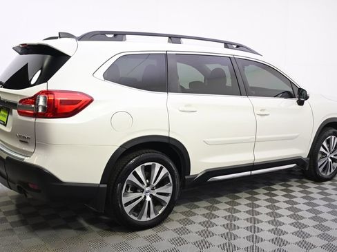Used 2020 Subaru Ascent Limited w/ Popular Package #2A AWD/4WD image 7