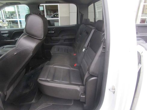 Used 2019 GMC Sierra 2500 Denali image 11