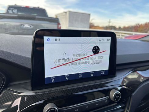 New 2026 Ford Escape ST-Line w/ Cold Weather Package image 19