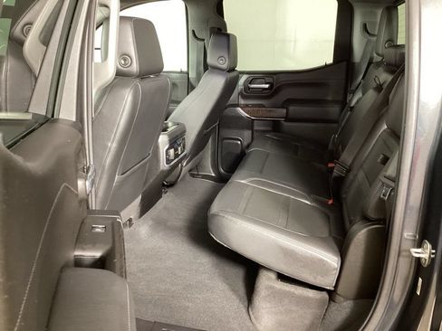 Used 2021 GMC Sierra 1500 Denali w/ Denali Ultimate Package AWD/4WD image 24