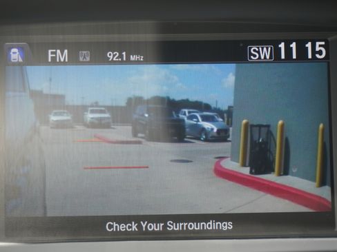 Used 2015 Honda Odyssey EX-L image 22