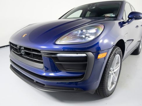 New 2026 Porsche Macan image 39