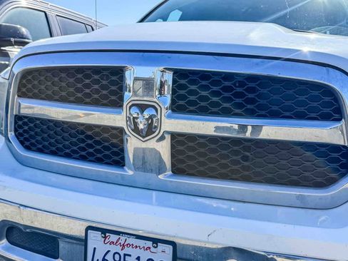Used 2013 RAM 1500 Classic SLT RWD image 6