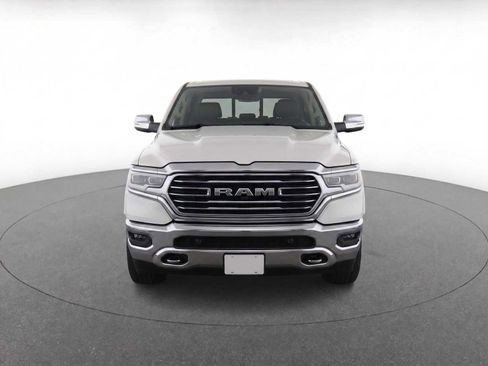 Used 2022 RAM 1500 Limited AWD/4WD image 2
