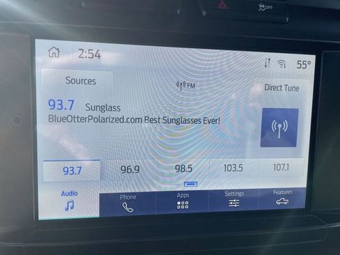 Used 2023 Ford F150 XLT image 13