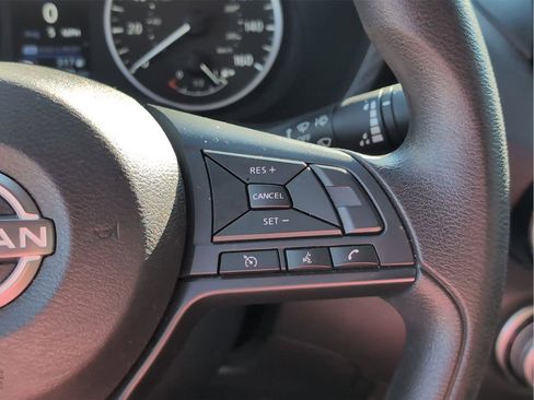 Used 2024 Nissan Sentra S FWD image 22