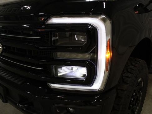 New 2026 Ford F350 4x4 Crew Cab Super Duty image 33