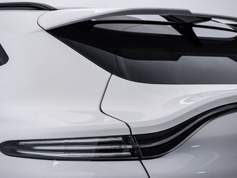 New 2026 Aston Martin DBX 707 AWD/4WD image 13