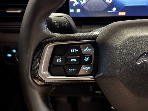 Used 2024 Ford Mustang GT w/ Mustang Nite Pony Package image 16