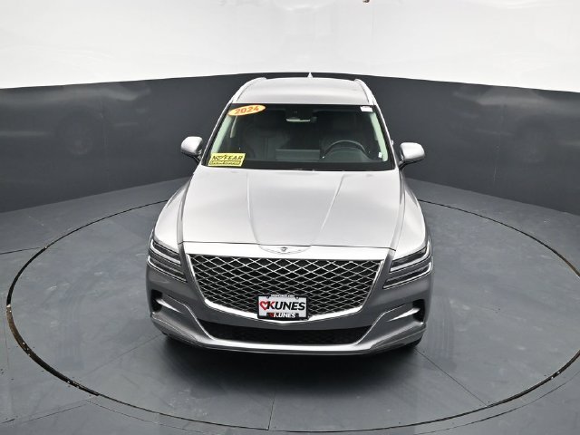 Used 2024 Genesis GV80 2.5T AWD/4WD image 51