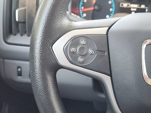 Used 2021 GMC Canyon Elevation Standard w/ Convenience Package RWD image 27