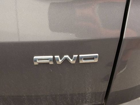 Certified 2023 Ford Escape Active AWD/4WD image 10