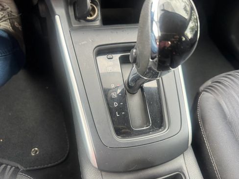 Used 2016 Nissan Sentra SV FWD image 27