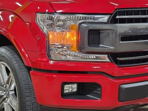 Used 2020 Ford F150 XLT w/ Equipment Group 302A Luxury image 13