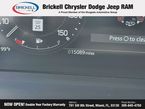 Used 2024 Land Rover Defender 110 S AWD/4WD image 41