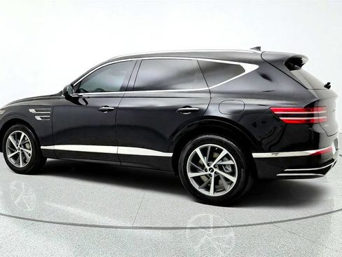 Used 2025 Genesis GV80 3.5T Advanced AWD/4WD image 7