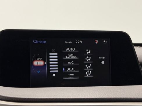 Used 2016 Lexus RX 350 AWD image 18