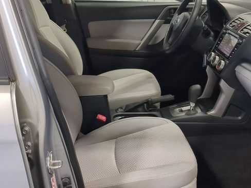 Used 2016 Subaru Forester 2.5i Premium AWD/4WD image 27
