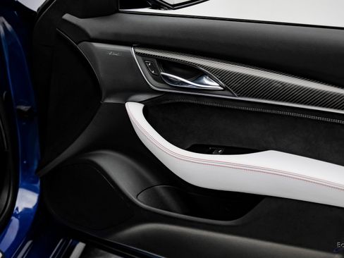 Used 2022 Cadillac CT5 V Blackwing image 88