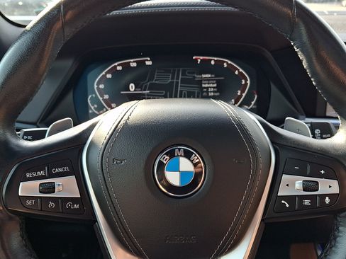 Used 2023 BMW X5 xDrive40i AWD/4WD image 21