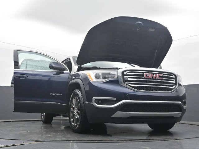 Used 2017 GMC Acadia SLT FWD image 58