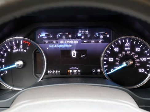 Certified 2021 Ford Expedition XLT RWD image 38
