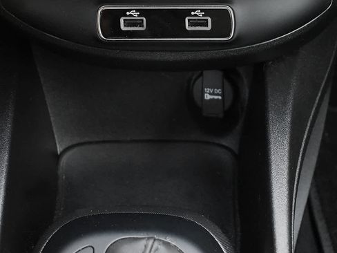 Used 2020 FIAT 500X Pop AWD/4WD image 19
