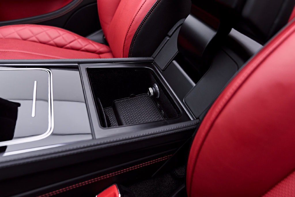 Used 2020 Bentley Continental GT AWD/4WD image 72