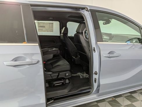 New 2026 Honda Odyssey Sport-L image 37