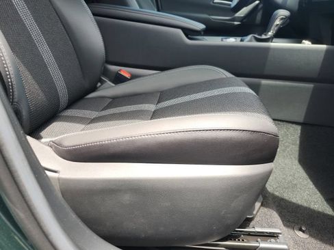 New 2026 MAZDA CX-50 AWD 2.5 S w/ Weather Package image 23