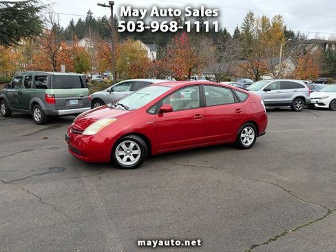 Used 2006 Toyota Prius image 1