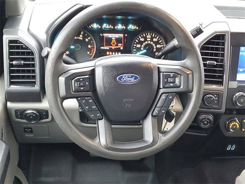 Used 2020 Ford F150 XLT w/ XTR Package image 11