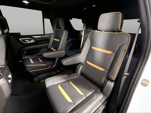 Used 2023 GMC Yukon AT4 AWD/4WD image 19