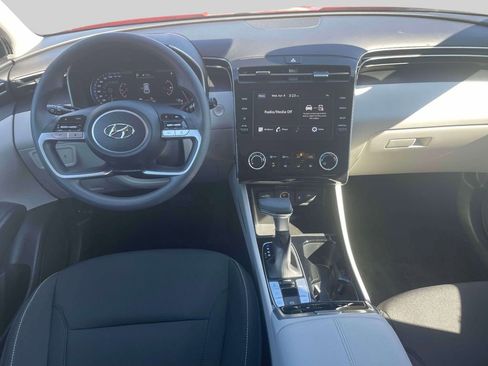 Used 2023 Hyundai Tucson SEL image 13