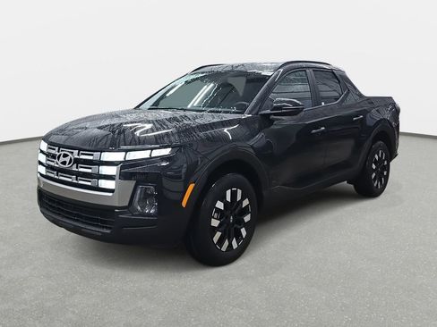 New 2026 Hyundai Santa Cruz SEL AWD/4WD image 37