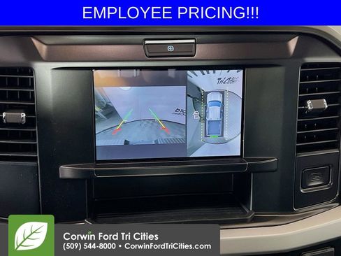 New 2026 Ford F250 XLT w/ 360-Degree Camera Package AWD/4WD image 19