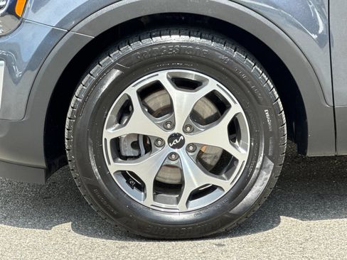 Used 2022 Kia Telluride EX w/ Towing Package AWD/4WD image 36