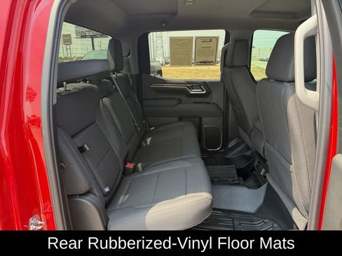 Used 2026 GMC Sierra 1500 Elevation w/ Elevation Select Package RWD image 34