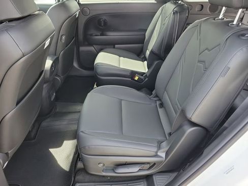 New 2026 Hyundai Palisade XRT Pro AWD/4WD image 25
