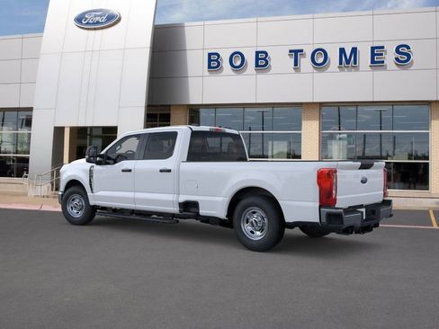 New 2026 Ford F250 XL w/ XL Chrome Package image 5