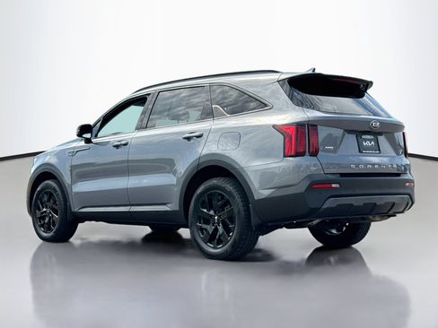 Used 2021 Kia Sorento S AWD/4WD image 5
