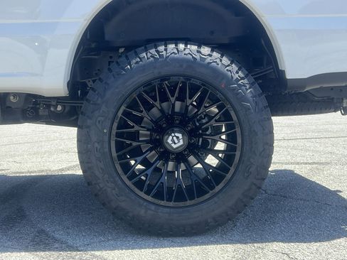 New 2026 Ford F250 Platinum AWD/4WD image 34