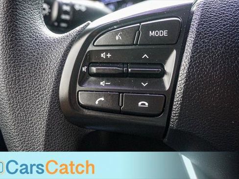 Used 2021 Hyundai Venue SE FWD image 30