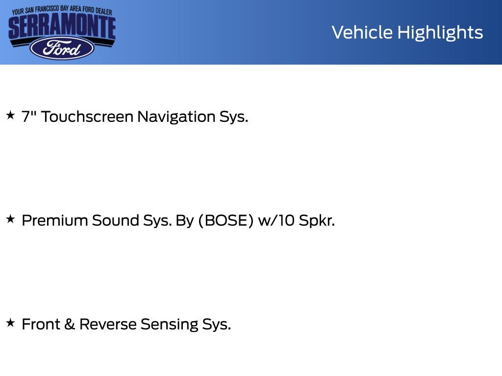 Used 2018 INFINITI QX30 Premium w/ Navigation Package FWD image 11