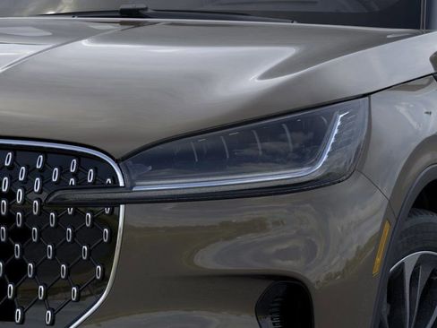 New 2026 Lincoln Aviator Reserve image 18