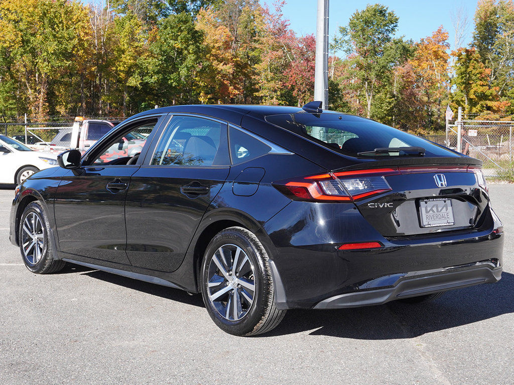 Used 2024 Honda Civic LX image 6