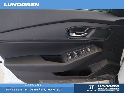 New 2026 Honda Accord LX image 12